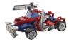 Toy Fair 2013: Hasbro's Official Product Images - Transformers Event: A3741 Construct Bots Ultimate Optimus Prime Vehicle Mode